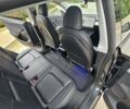 Серый Тесла Model Y, объемом двигателя 0 л и пробегом 87 тыс. км за 27000 $, фото 22 на Automoto.ua