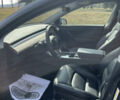 Серый Тесла Model Y, объемом двигателя 0 л и пробегом 36 тыс. км за 45000 $, фото 10 на Automoto.ua