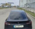Серый Тесла Model Y, объемом двигателя 0 л и пробегом 51 тыс. км за 27000 $, фото 9 на Automoto.ua