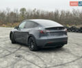 Сірий Тесла Model Y, об'ємом двигуна 0 л та пробігом 91 тис. км за 23400 $, фото 11 на Automoto.ua