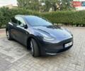 Серый Тесла Model Y, объемом двигателя 0 л и пробегом 45 тыс. км за 25500 $, фото 8 на Automoto.ua