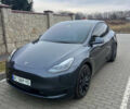 Сірий Тесла Model Y, об'ємом двигуна 0 л та пробігом 137 тис. км за 24800 $, фото 1 на Automoto.ua