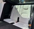 Серый Тесла Model Y, объемом двигателя 75 л и пробегом 43 тыс. км за 29700 $, фото 10 на Automoto.ua