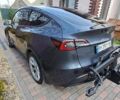 Серый Тесла Model Y, объемом двигателя 0 л и пробегом 172 тыс. км за 22699 $, фото 6 на Automoto.ua