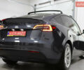 Серый Тесла Model Y, объемом двигателя 0 л и пробегом 119 тыс. км за 21900 $, фото 60 на Automoto.ua