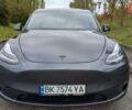 Сірий Тесла Model Y, об'ємом двигуна 0 л та пробігом 152 тис. км за 21000 $, фото 12 на Automoto.ua