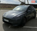 Сірий Тесла Model Y, об'ємом двигуна 0 л та пробігом 96 тис. км за 27500 $, фото 36 на Automoto.ua