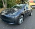 Тесла Model Y 2021 у Чернігові на Automoto.ua Сірий Тесла Model Y, об'ємом двигуна 0 л та пробігом 31 тис. км за 8000 $, фото 1 на Automoto.ua