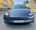 Серый Тесла Model Y, объемом двигателя 0 л и пробегом 107 тыс. км за 29800 $, фото 1 на Automoto.ua