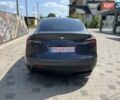 Серый Тесла Model Y, объемом двигателя 0 л и пробегом 172 тыс. км за 21900 $, фото 5 на Automoto.ua