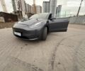 Сірий Тесла Model Y, об'ємом двигуна 0 л та пробігом 52 тис. км за 39000 $, фото 28 на Automoto.ua