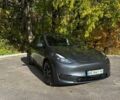 Тесла Model Y 2021 в Каменское - Днепродзержинск на Automoto.ua Серый Тесла Model Y, объемом двигателя 0 л и пробегом 62 тыс. км за 29000 $, фото 4 на Automoto.ua