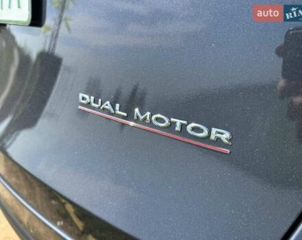 Сірий Тесла Model Y, об'ємом двигуна 0 л та пробігом 35 тис. км за 28800 $, фото 7 на Automoto.ua