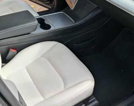 Сірий Тесла Model Y, об'ємом двигуна 0 л та пробігом 152 тис. км за 21000 $, фото 52 на Automoto.ua