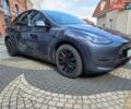 Серый Тесла Model Y, объемом двигателя 0 л и пробегом 6 тыс. км за 29500 $, фото 2 на Automoto.ua