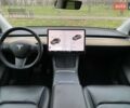 Серый Тесла Model Y, объемом двигателя 0 л и пробегом 92 тыс. км за 24499 $, фото 10 на Automoto.ua
