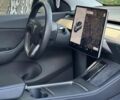 Серый Тесла Model Y, объемом двигателя 0 л и пробегом 105 тыс. км за 18500 $, фото 8 на Automoto.ua