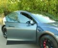 Серый Тесла Model Y, объемом двигателя 0 л и пробегом 85 тыс. км за 25000 $, фото 18 на Automoto.ua