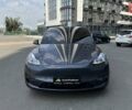 Серый Тесла Model Y, объемом двигателя 0 л и пробегом 26 тыс. км за 27200 $, фото 2 на Automoto.ua
