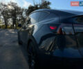 Сірий Тесла Model Y, об'ємом двигуна 0 л та пробігом 36 тис. км за 29500 $, фото 22 на Automoto.ua