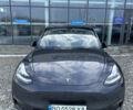Серый Тесла Model Y, объемом двигателя 0 л и пробегом 87 тыс. км за 23500 $, фото 1 на Automoto.ua