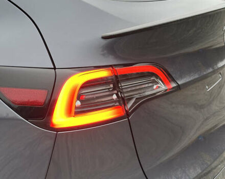 Сірий Тесла Model Y, об'ємом двигуна 0 л та пробігом 91 тис. км за 23400 $, фото 42 на Automoto.ua