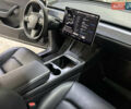 Серый Тесла Model Y, объемом двигателя 0 л и пробегом 110 тыс. км за 23700 $, фото 9 на Automoto.ua