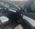 Серый Тесла Model Y, объемом двигателя 0 л и пробегом 81 тыс. км за 22200 $, фото 17 на Automoto.ua