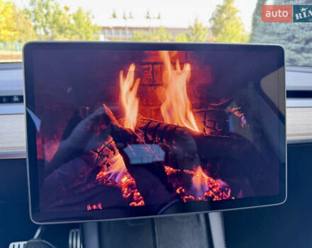 Серый Тесла Model Y, объемом двигателя 0 л и пробегом 107 тыс. км за 29800 $, фото 41 на Automoto.ua