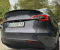Серый Тесла Model Y, объемом двигателя 0 л и пробегом 65 тыс. км за 24400 $, фото 26 на Automoto.ua