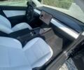 Серый Тесла Model Y, объемом двигателя 0 л и пробегом 21 тыс. км за 35000 $, фото 23 на Automoto.ua