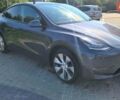 Серый Тесла Model Y, объемом двигателя 0 л и пробегом 107 тыс. км за 31500 $, фото 1 на Automoto.ua