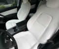 Серый Тесла Model Y, объемом двигателя 0 л и пробегом 65 тыс. км за 24400 $, фото 40 на Automoto.ua