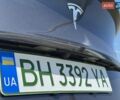 Сірий Тесла Model Y, об'ємом двигуна 0 л та пробігом 35 тис. км за 28800 $, фото 8 на Automoto.ua