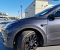 Сірий Тесла Model Y, об'ємом двигуна 0 л та пробігом 80 тис. км за 27700 $, фото 2 на Automoto.ua