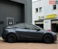 Сірий Тесла Model Y, об'ємом двигуна 0 л та пробігом 61 тис. км за 23999 $, фото 10 на Automoto.ua