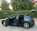 Серый Тесла Model Y, объемом двигателя 0 л и пробегом 45 тыс. км за 25500 $, фото 11 на Automoto.ua