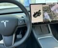 Сірий Тесла Model Y, об'ємом двигуна 0 л та пробігом 114 тис. км за 25000 $, фото 5 на Automoto.ua