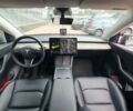 Сірий Тесла Model Y, об'ємом двигуна 0 л та пробігом 84 тис. км за 27900 $, фото 17 на Automoto.ua