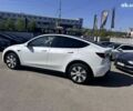 Серый Тесла Model Y, объемом двигателя 0 л и пробегом 18 тыс. км за 28500 $, фото 10 на Automoto.ua