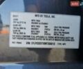 Серый Тесла Model Y, объемом двигателя 0 л и пробегом 85 тыс. км за 8900 $, фото 12 на Automoto.ua
