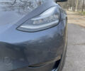 Серый Тесла Model Y, объемом двигателя 0 л и пробегом 36 тыс. км за 50000 $, фото 17 на Automoto.ua