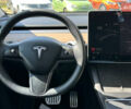 Серый Тесла Model Y, объемом двигателя 0 л и пробегом 68 тыс. км за 25500 $, фото 17 на Automoto.ua