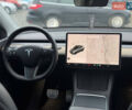 Серый Тесла Model Y, объемом двигателя 0 л и пробегом 107 тыс. км за 23999 $, фото 39 на Automoto.ua
