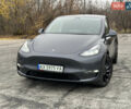 Сірий Тесла Model Y, об'ємом двигуна 0 л та пробігом 91 тис. км за 23400 $, фото 18 на Automoto.ua