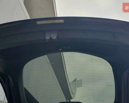 Серый Тесла Model Y, объемом двигателя 0 л и пробегом 84 тыс. км за 24999 $, фото 20 на Automoto.ua