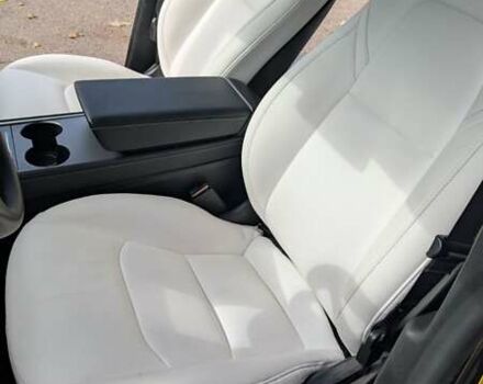 Сірий Тесла Model Y, об'ємом двигуна 0 л та пробігом 152 тис. км за 21000 $, фото 47 на Automoto.ua