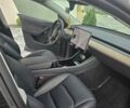 Серый Тесла Model Y, объемом двигателя 0 л и пробегом 161 тыс. км за 19900 $, фото 11 на Automoto.ua