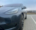 Сірий Тесла Model Y, об'ємом двигуна 0 л та пробігом 137 тис. км за 24800 $, фото 3 на Automoto.ua