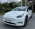 Сірий Тесла Model Y, об'ємом двигуна 0 л та пробігом 60 тис. км за 23900 $, фото 1 на Automoto.ua